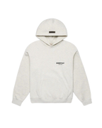 Hoodie Avena Claro Oversize – Essentials SS22