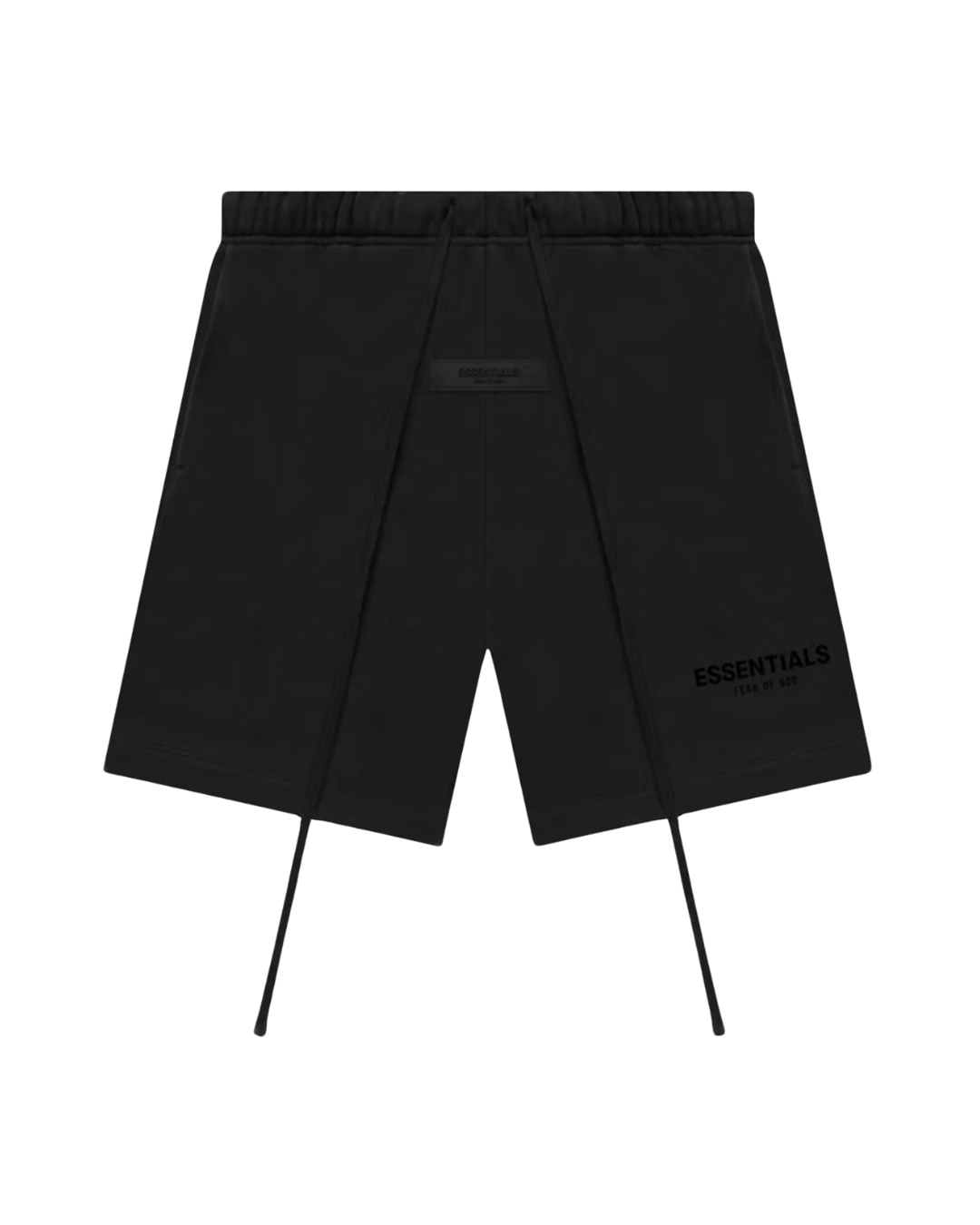 Short Negro – Essentials SS22