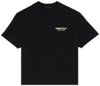 Essentials Tee SS24 – Oversize