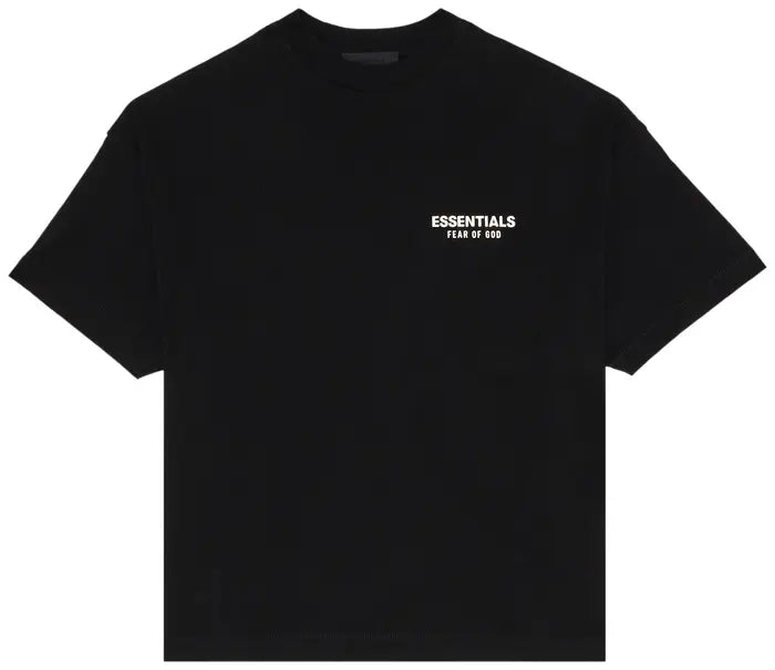 Essentials Tee SS24 – Oversize