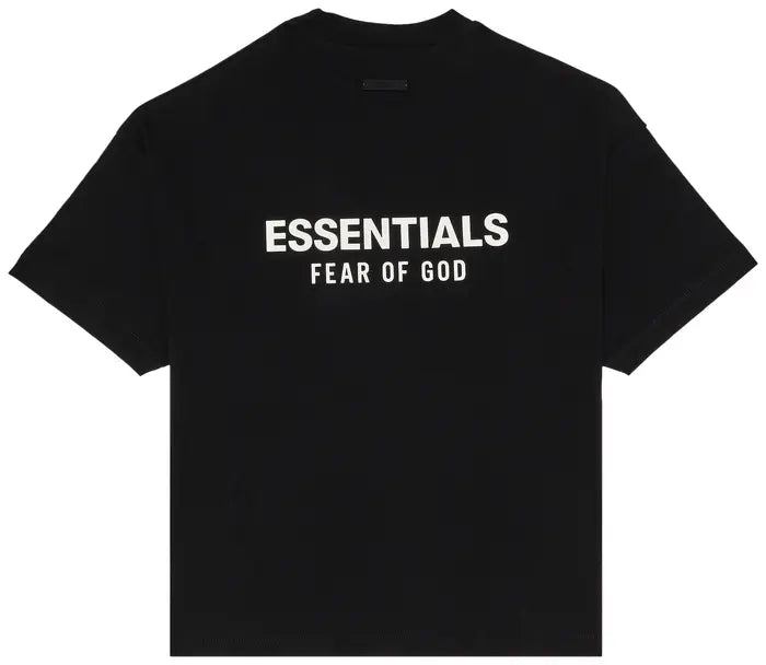 Essentials Tee SS24 – Oversize