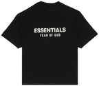 Essentials Tee SS24 – Oversize