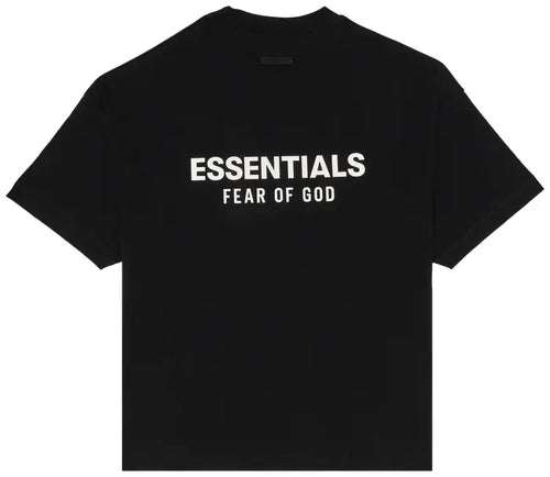 Essentials Tee SS24 – Oversize