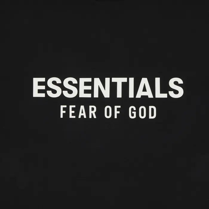 Essentials Tee SS24 – Oversize
